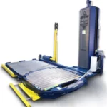 دستگاه استرچ پالت صفحه گردان